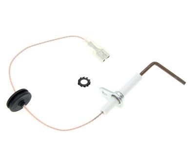 ELECTRODO IONIZACION