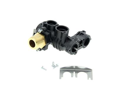 CONJUNTO VALVULA 3 VIAS