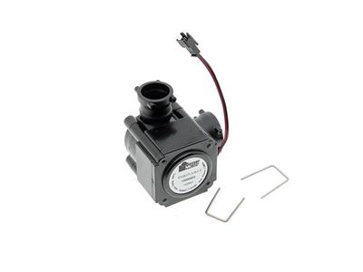 HIDROGENERADOR ESCUADRA
