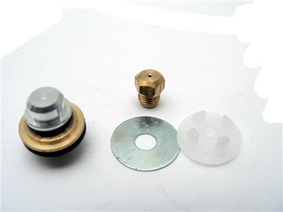 KIT TRANSFORMACION BUTANO