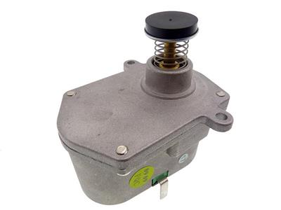 MOTOR VALVULA GAS