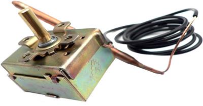 TERMOSTATO CONTROL