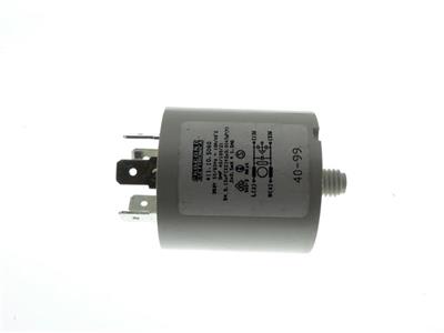FILTRO ANTIPARASITO