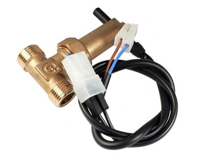 FLUSOSTATO 1/2" MM