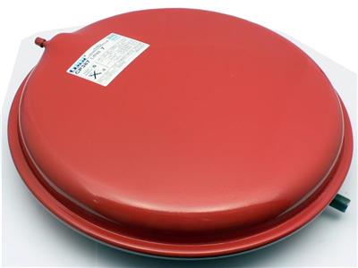 VASO EXPANSION 7L 3/8" 400X70MM