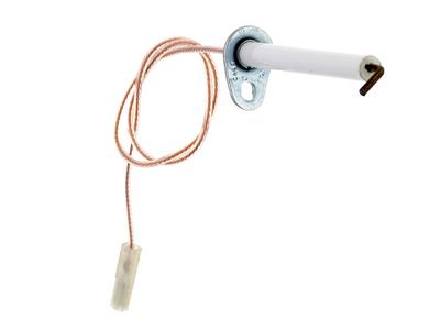 ELECTRODO ENCENDIDO