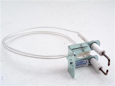 ELECTRODO ENCENDIDO