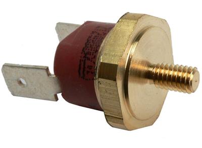 CLIXON TEMPERATURA 80º VERTICAL ROSCADO
