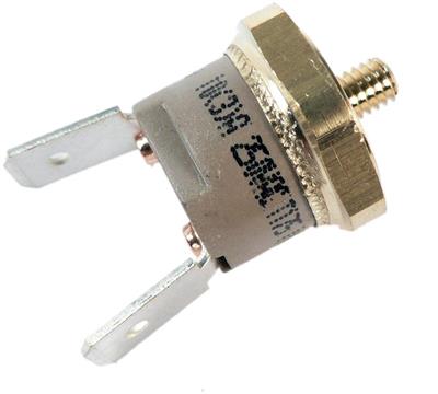 CLIXON SEGURIDAD 105º VERTICAL ROSCA