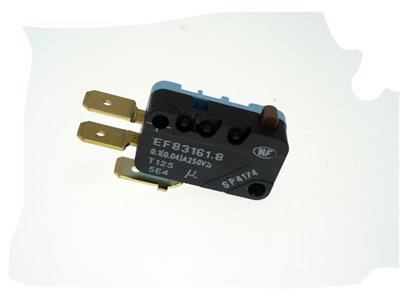 MICRO VALVULA 3 VIAS