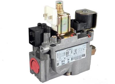 CONJUNTO VALVULA GAS