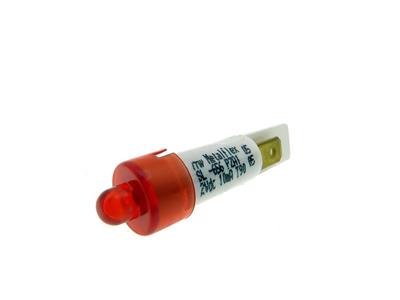 INDICADOR LUMINOSO