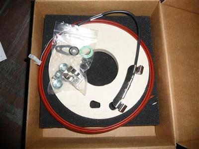 KIT PANEL AISLANTE