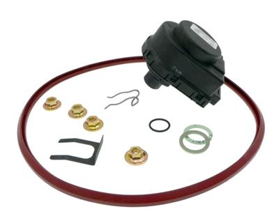 MOTOR VALVULA 3 VIAS