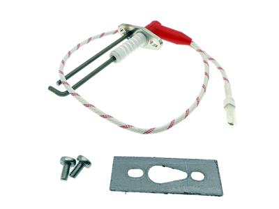 ELECTRODO IONIZACION