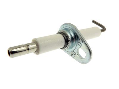 ELECTRODO IONIZACION
