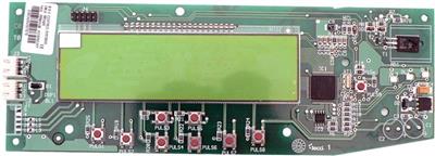 CIRCUITO ELECTRONICO IMPRESO