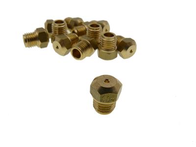 INYECTOR GAS NATURAL Ø 1.14