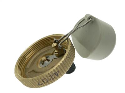 PURGADOR AUTOMATICO CABEZA