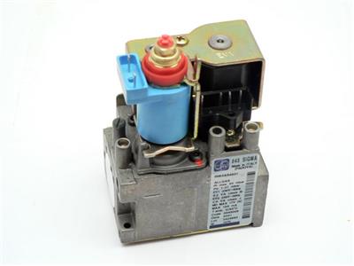 VALVULA GAS