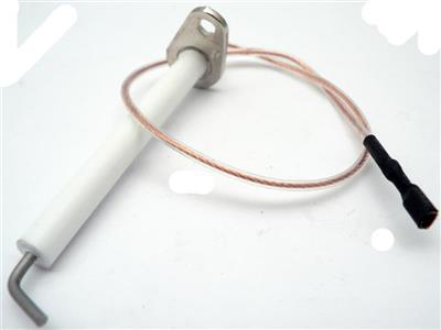 ELECTRODO ENCENDIDO