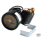 TERMOMANOMETRO 6B CAP1500