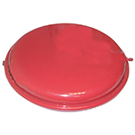 VASO EXPANSION 7L 3/8" 390X77 mm