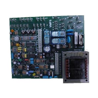 CIRCUITO ELECTRONICO VMF5