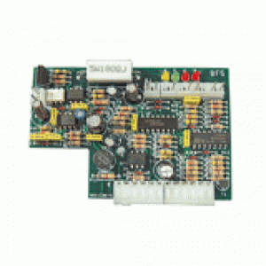 CIRCUITO ELECTRONICO BF5 NV