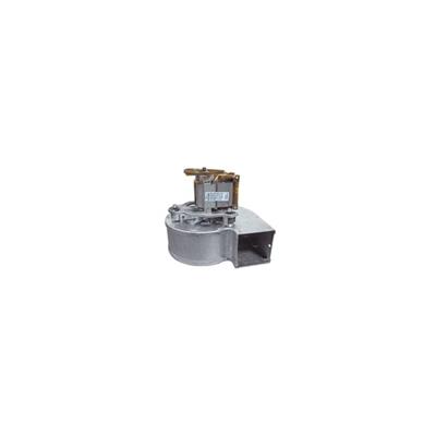 EXTRACTOR EBM 69-82W