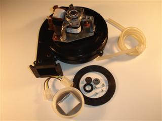 EXTRACTOR RLS170/0013-A4-3338L