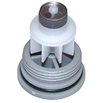 FLUSOSTATO TURBINA