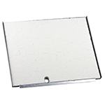 PANEL ANTERIOR CAMARA COMBUSTION COMPLETO