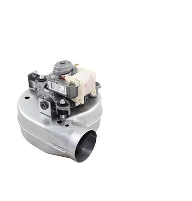 EXTRACTOR EBM 32W