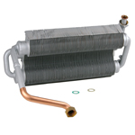 KIT BLOQUE LAMINAR INOX