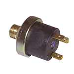 PRESOSTATO AGUA  1/4" - 1/8" M