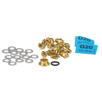 KIT CONVERSION GAS NATURAL