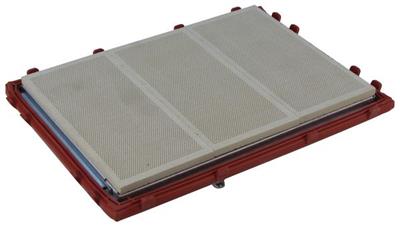QUEMADORES CERAMICOS ECONCEPT 15-25