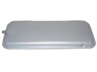 VASO EXPANSION 10L 3/8" 550x220x93mm