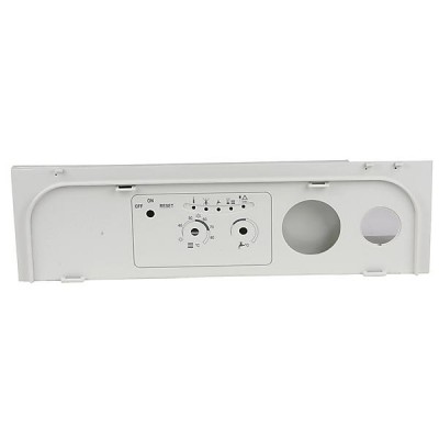CAJA ELECTRICA DOMINA