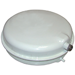 VASO EXPANSION 8L 3/4" 325X120mm