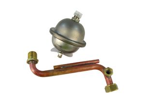 VASO EXPANSION ACS TALENT