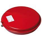 VASO EXPANSION 10L 1/2" 390x100mm