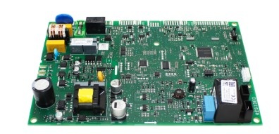 CIRCUITO ELECTRONICO (24 KW)