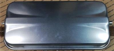 VASO EXPANSION 10L 3/8" 450x220x100mm