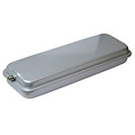 VASO EXPANSION 10L 3/8" 550x220x93mm