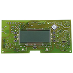CIRCUITO DISPLAY DSP49A1027