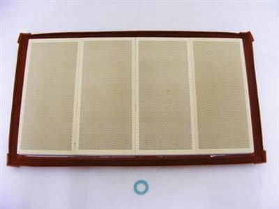 QUEMADORES CERAMICOS ECONCEPT
