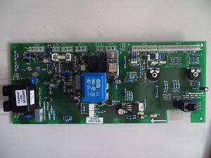 CIRCUITO ELECTRONICO MF05FE. 3