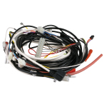 CABLE DESNUDO